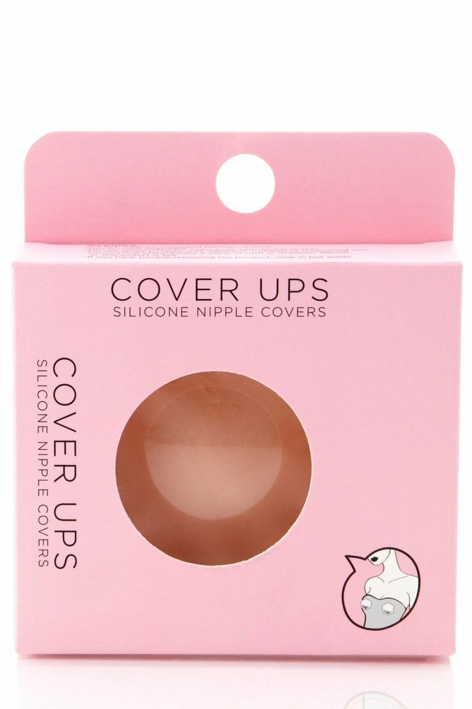 Be Wicked BWXR003 Nude Gabrielle Set