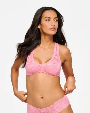 Bralette Racie Con Spalline Incrociate