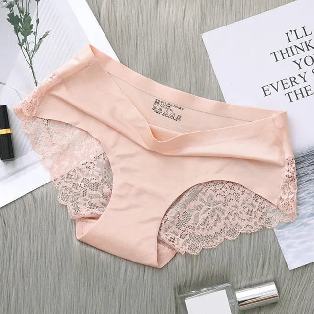 Cotton Pantie