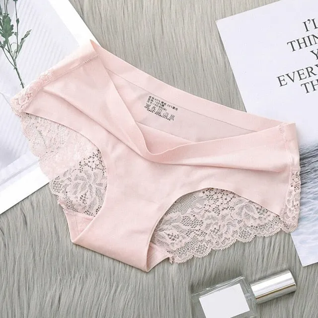 Cotton Pantie