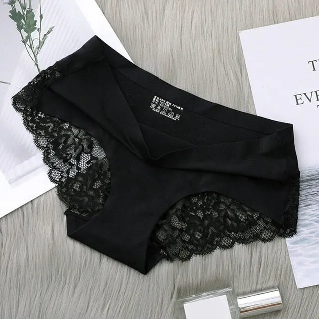 Cotton Pantie