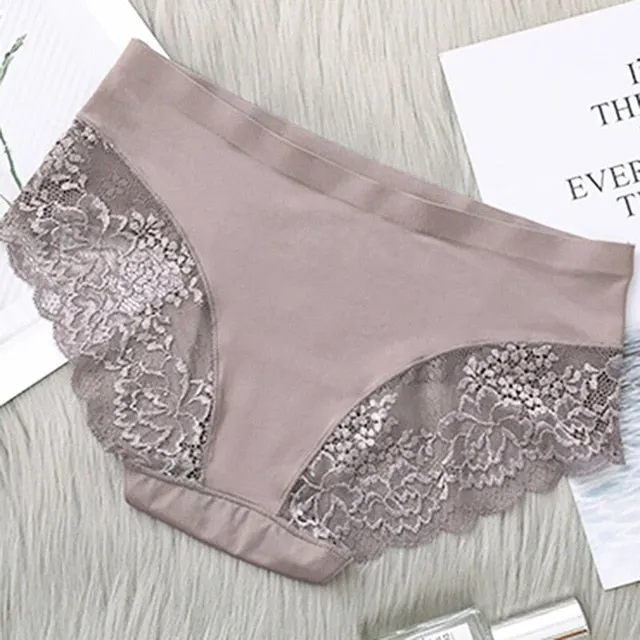 Cotton Pantie