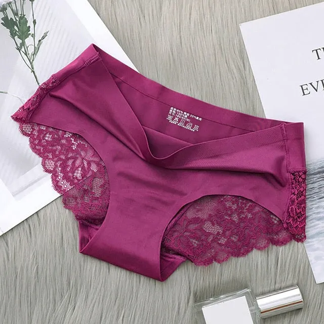 Cotton Pantie
