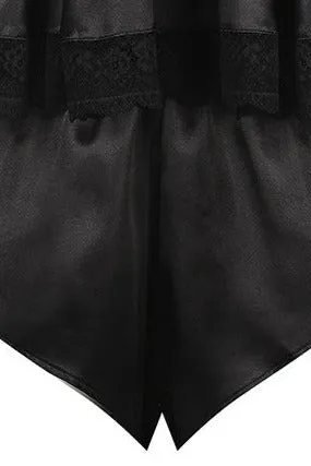 Daisy PJ Bottom Large - SAMPLE SALE