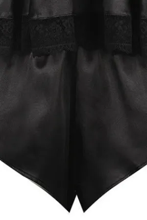 Daisy PJ Bottom Large - SAMPLE SALE