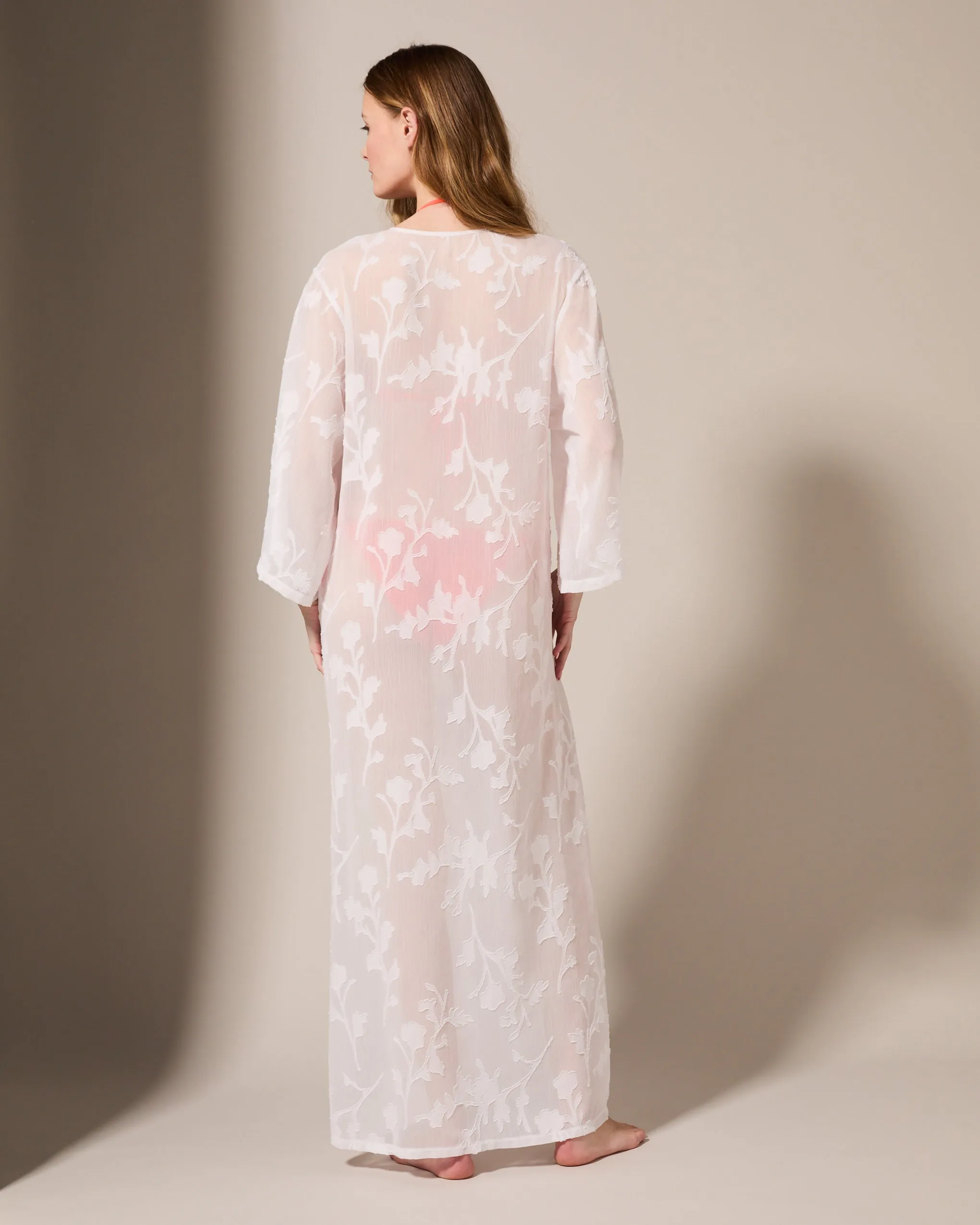 Darla Kaftan White
