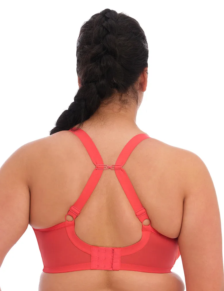 Elomi Bijou EL8722 Cayenne UW Moulded T-Shirt Bra