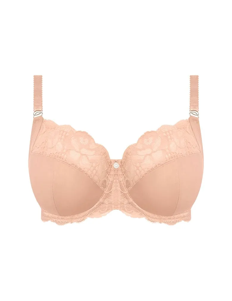 Fantasie FL101801 Reflect Natural Beige UW Side Support Bra