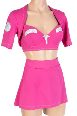 Intensive Care Bolero