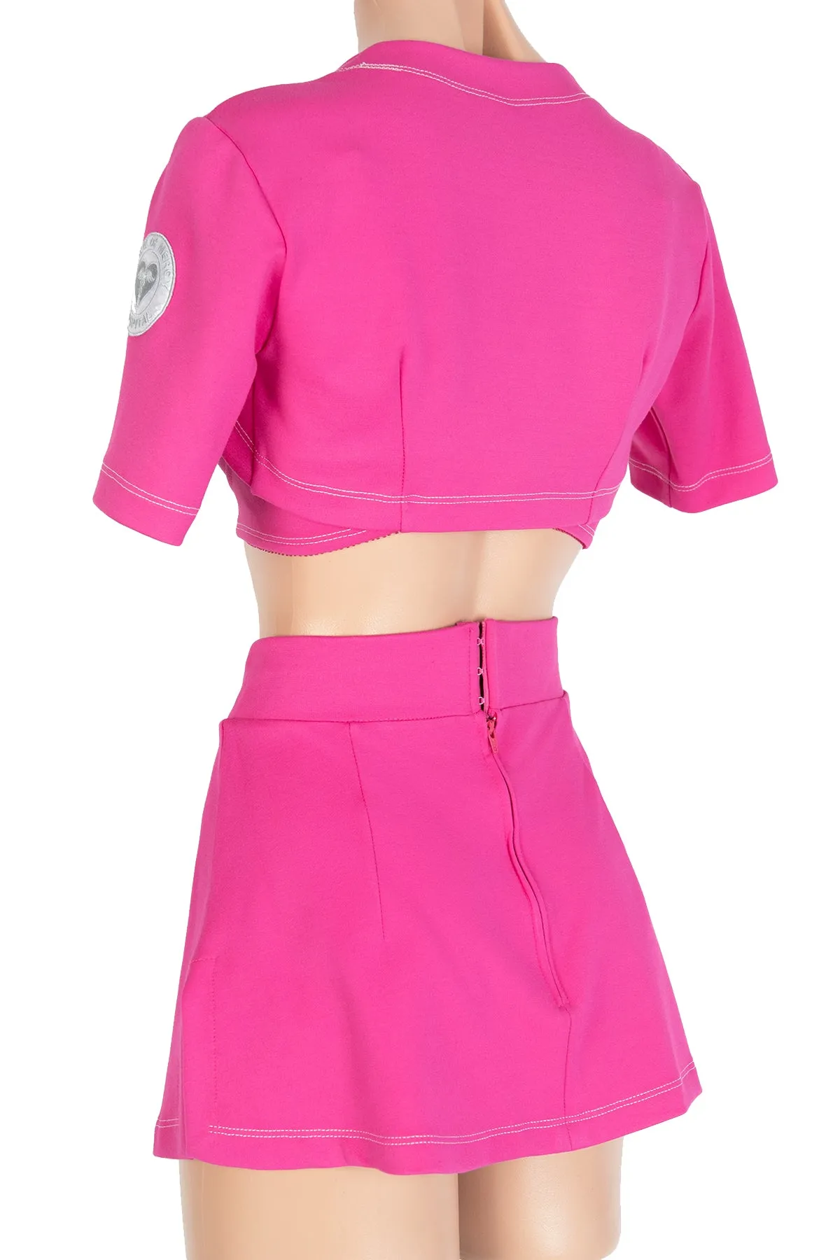 Intensive Care Bolero