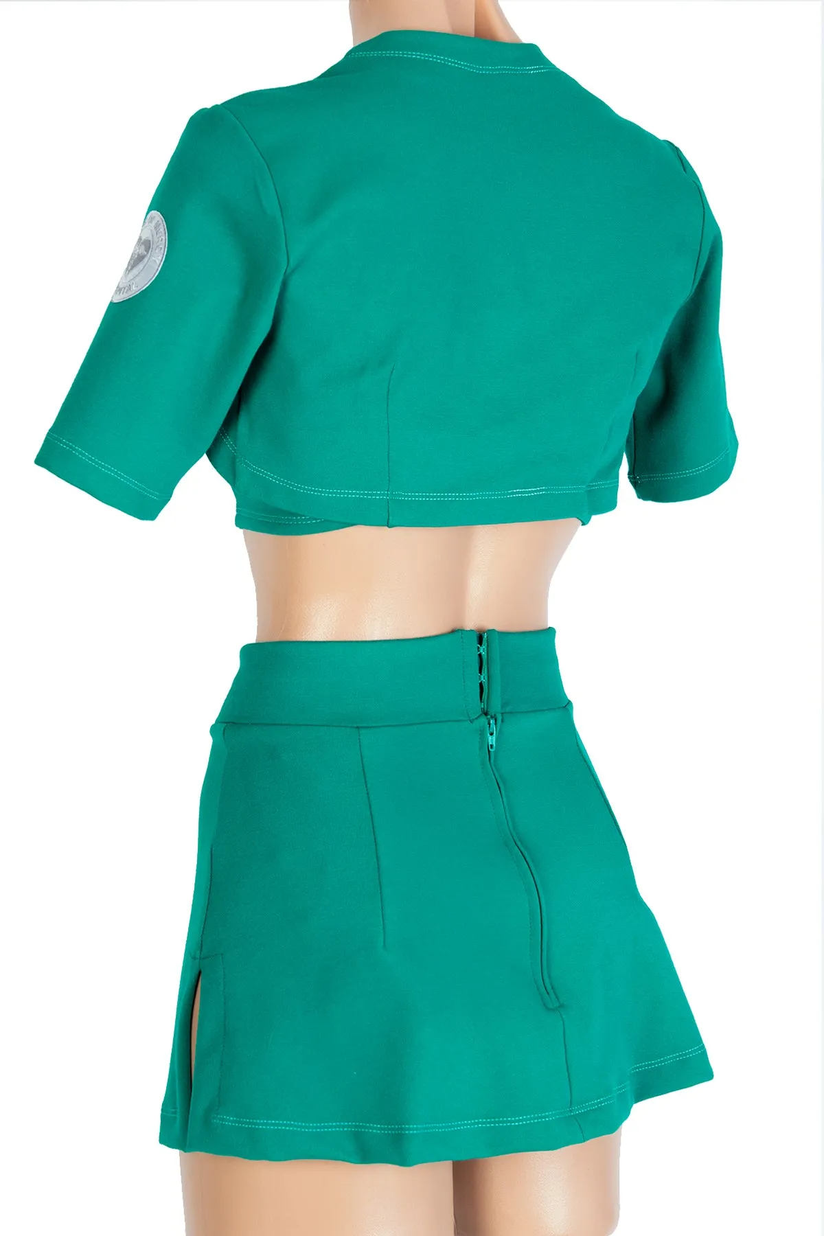 Intensive Care Bolero