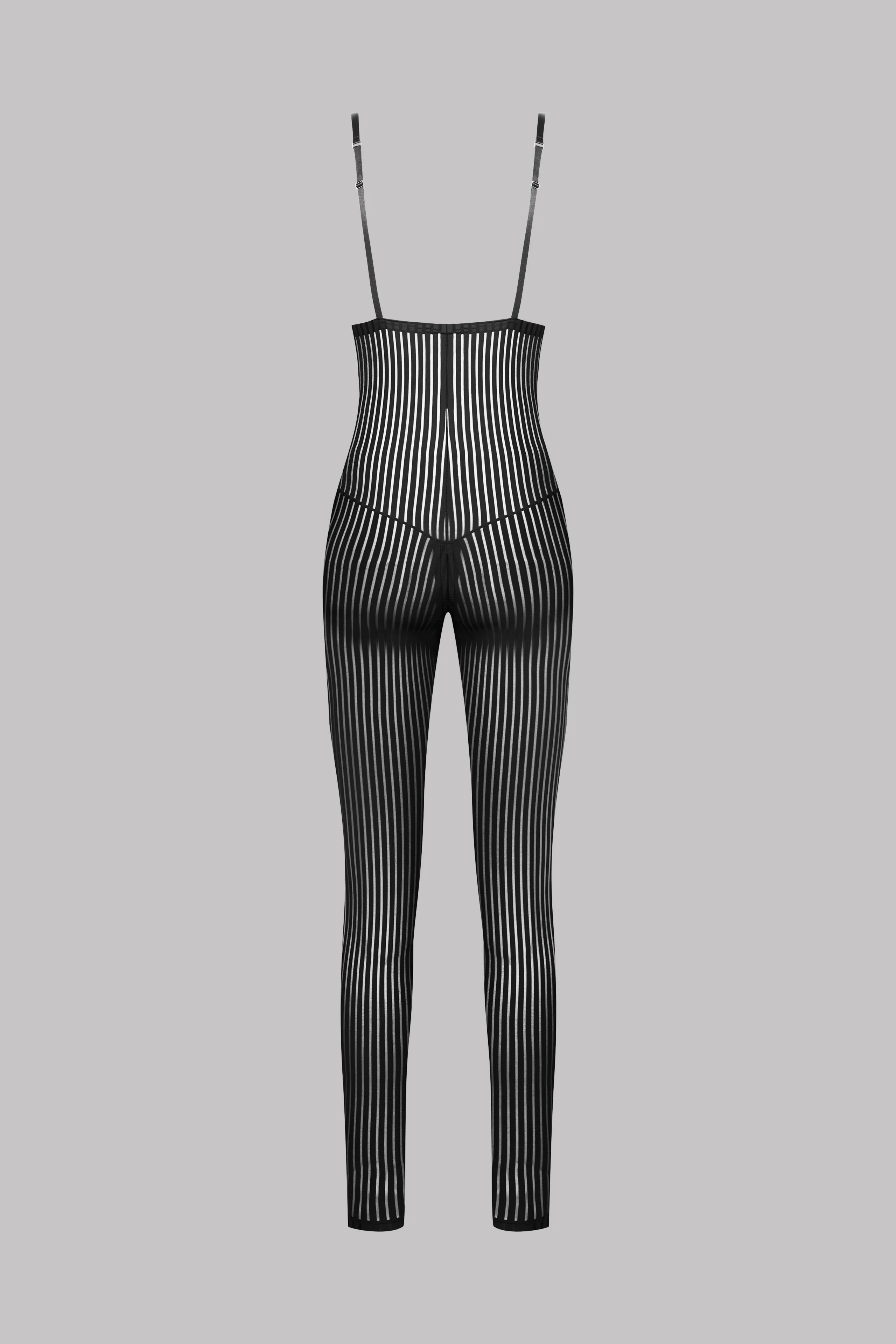 Jumpsuit - Bande  Part