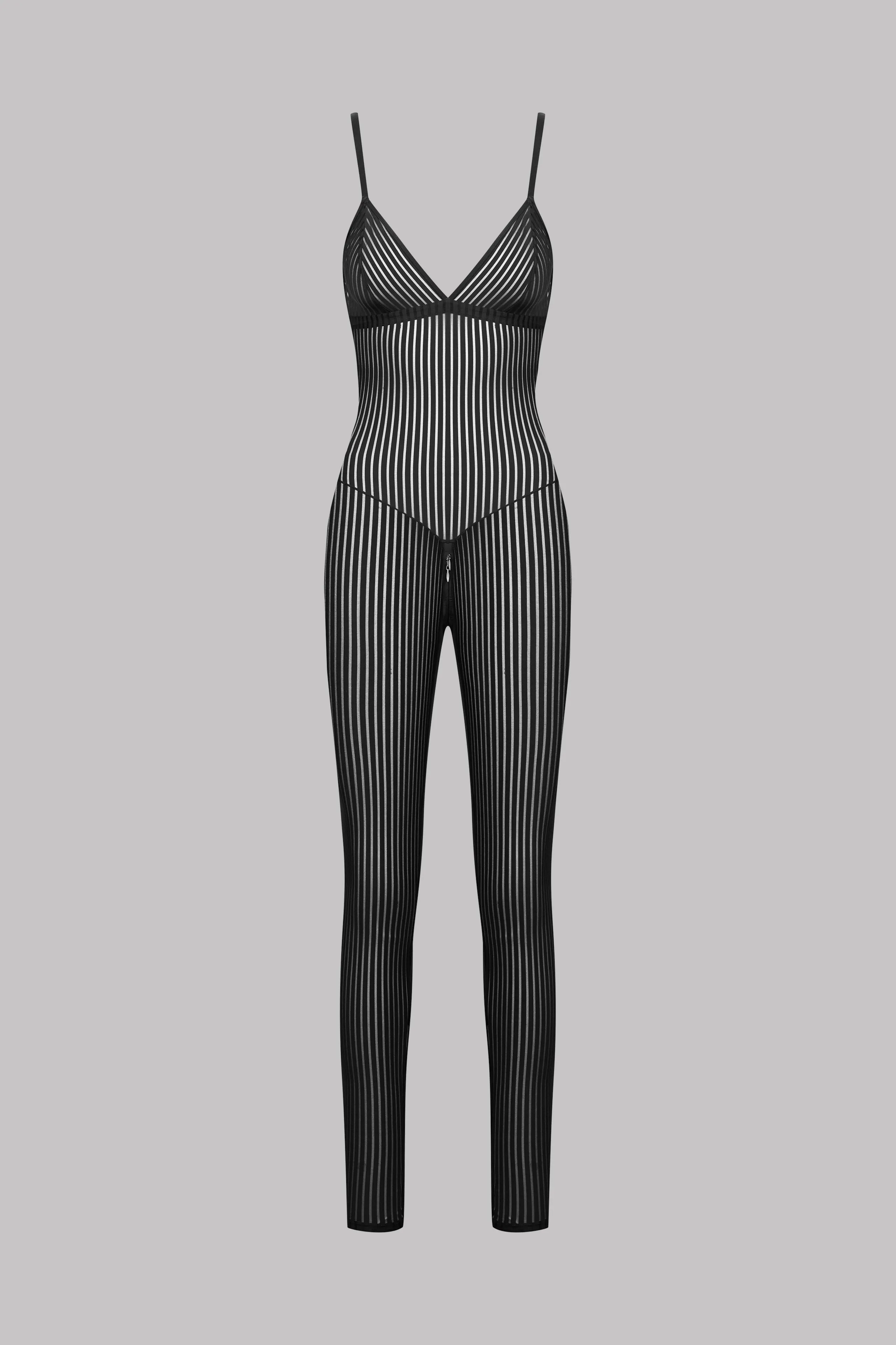 Jumpsuit - Bande  Part