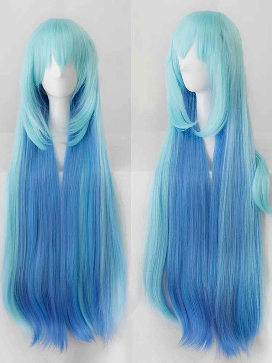 Konosuba Goddess of Water Cosplay Outfit