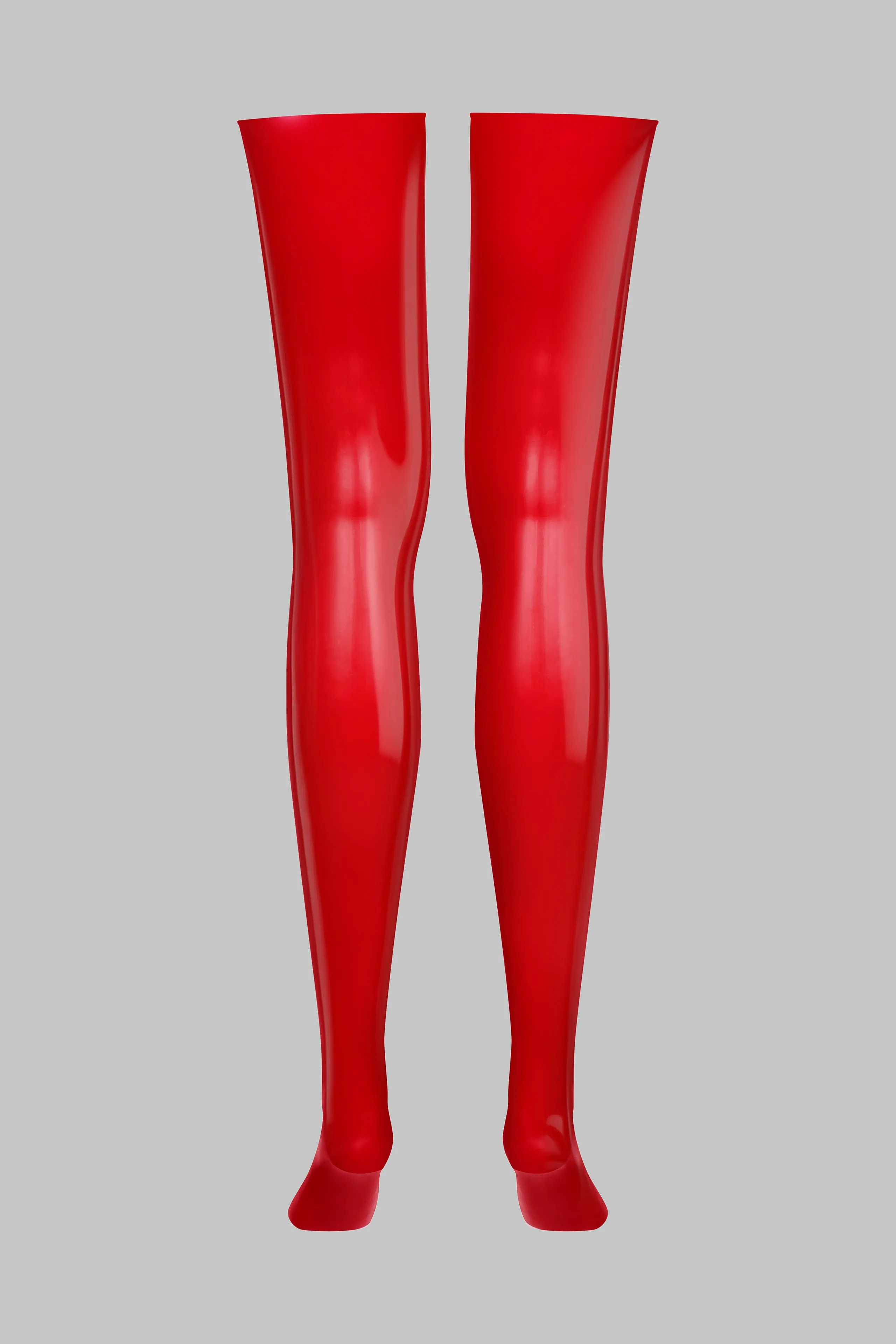 Latex Stockings - Les Ftiches