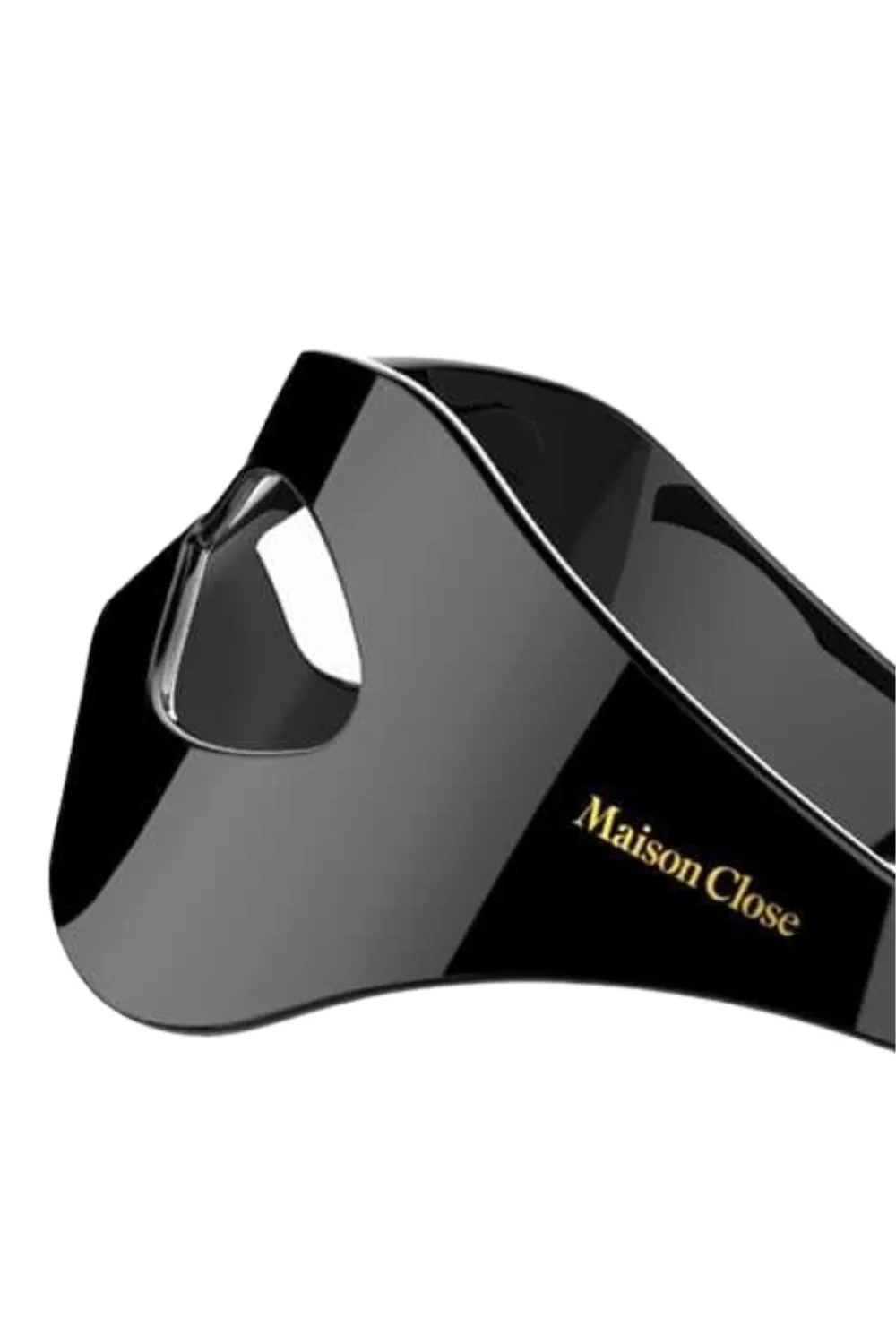 Les Ftiches L'inconnue Mask