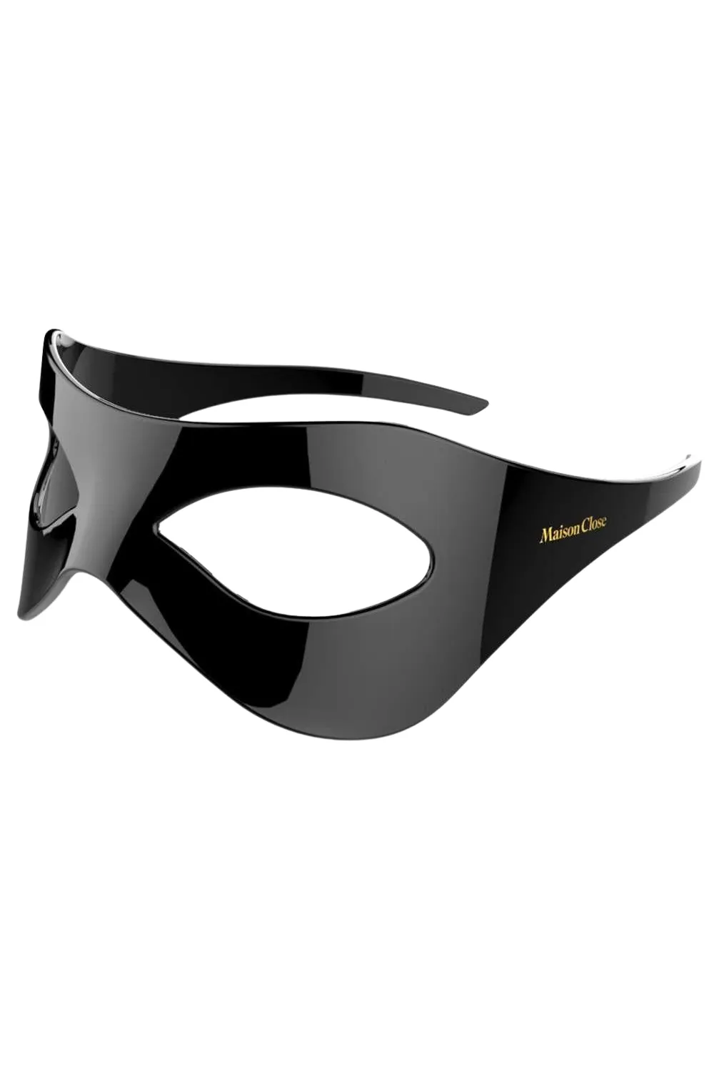 Les Ftiches L'inconnue Mask