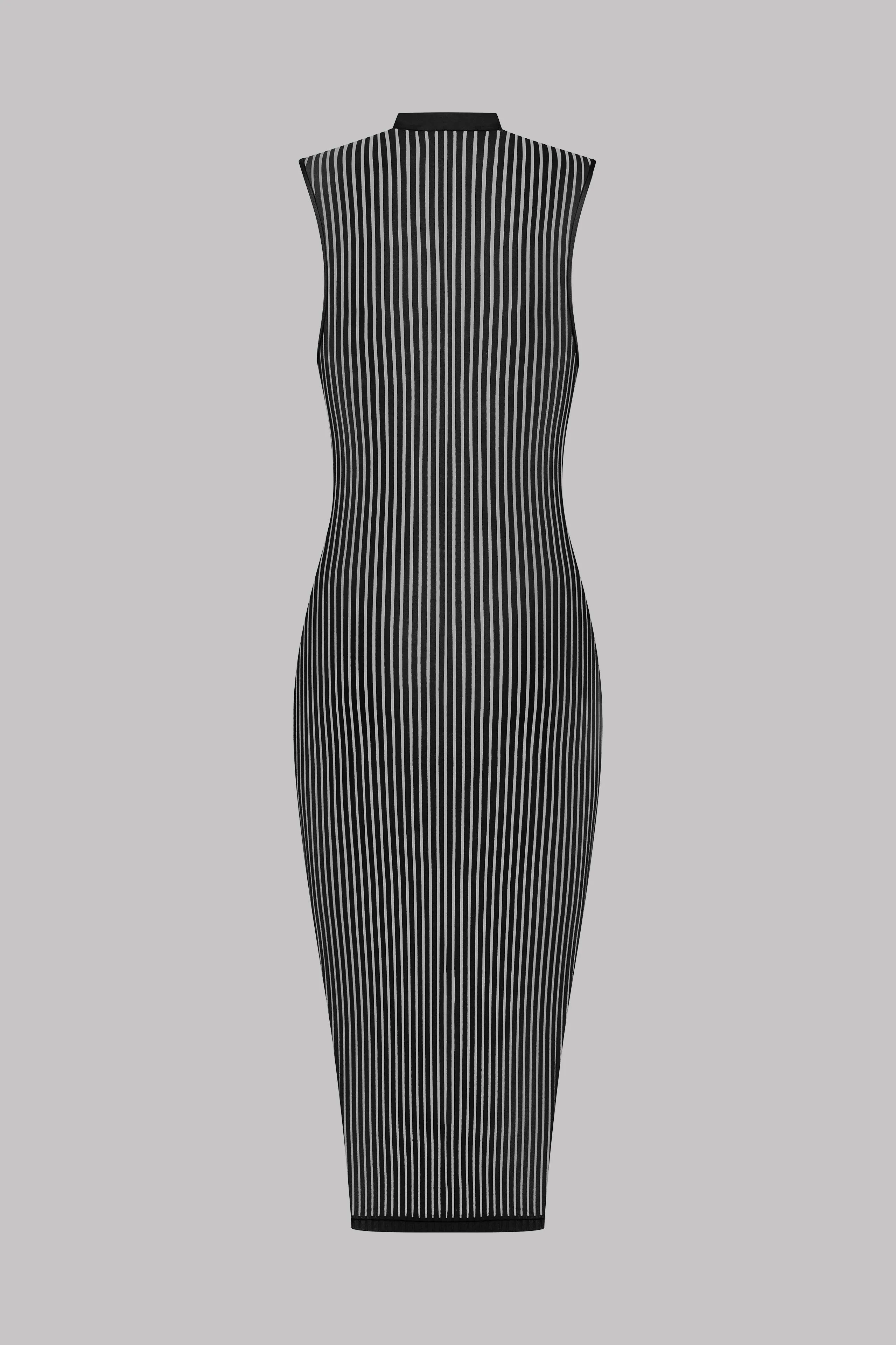 Long Dress - Bande  Part