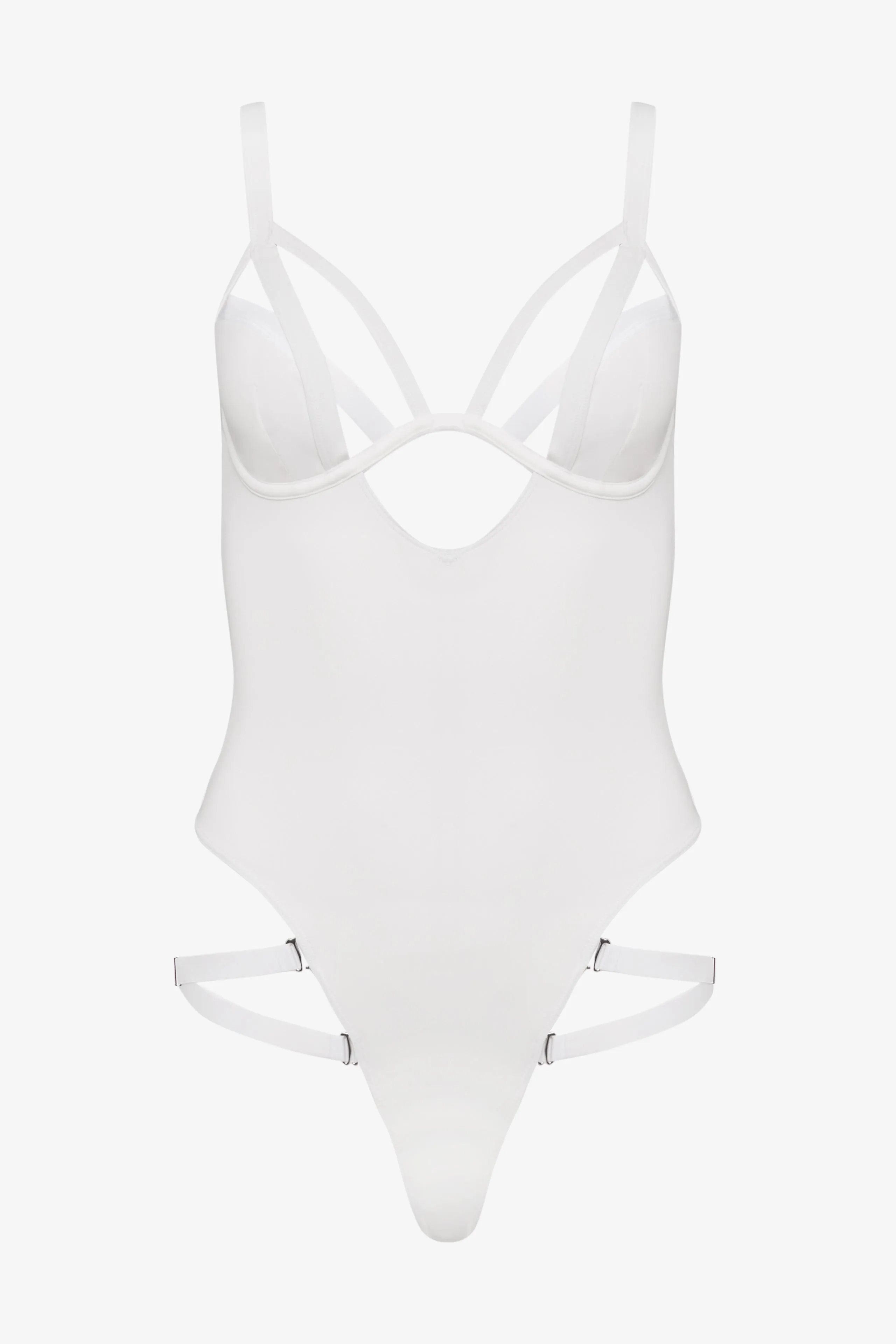 Maillot Une Pice - Fatale