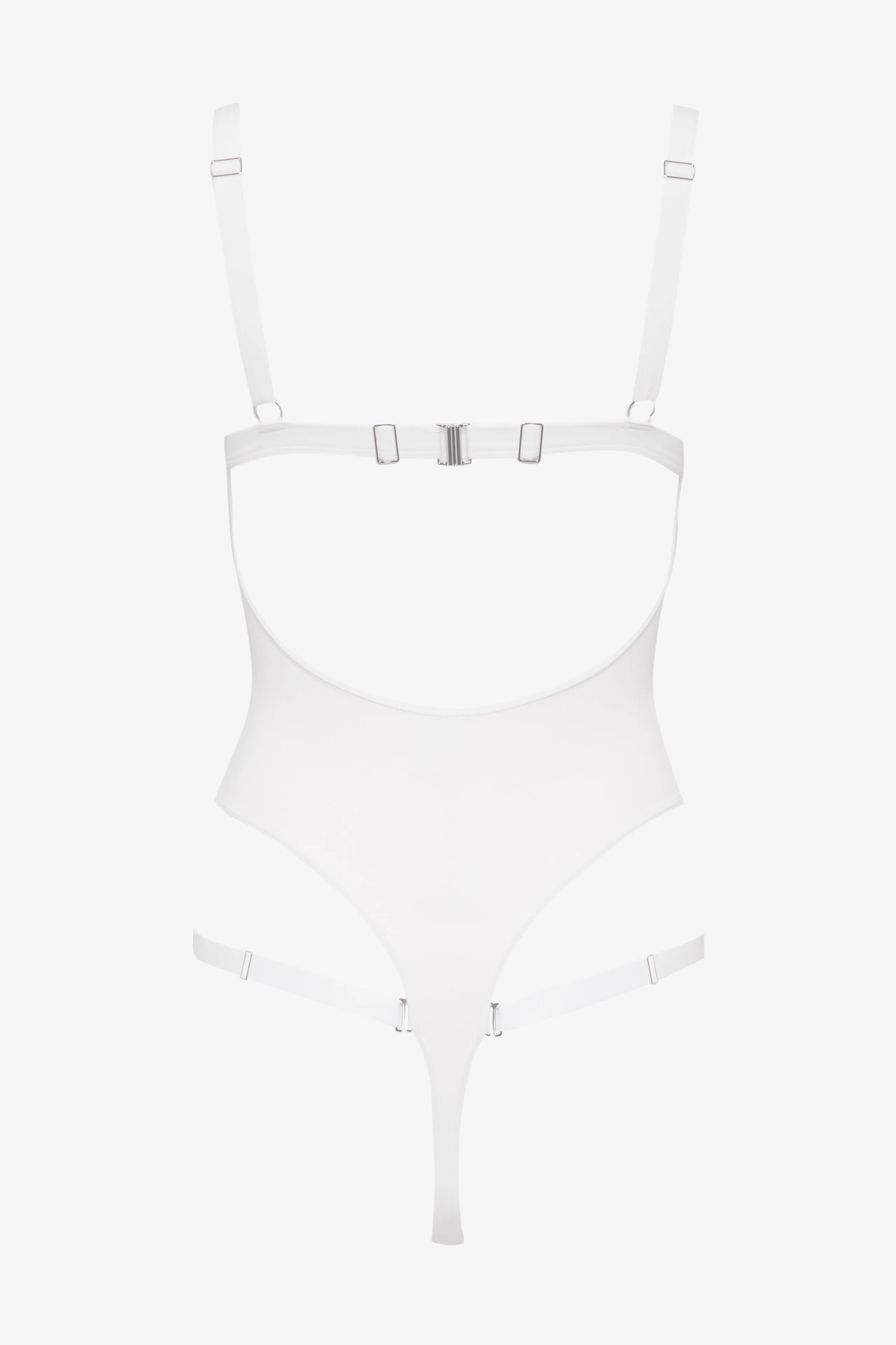 Maillot Une Pice - Fatale