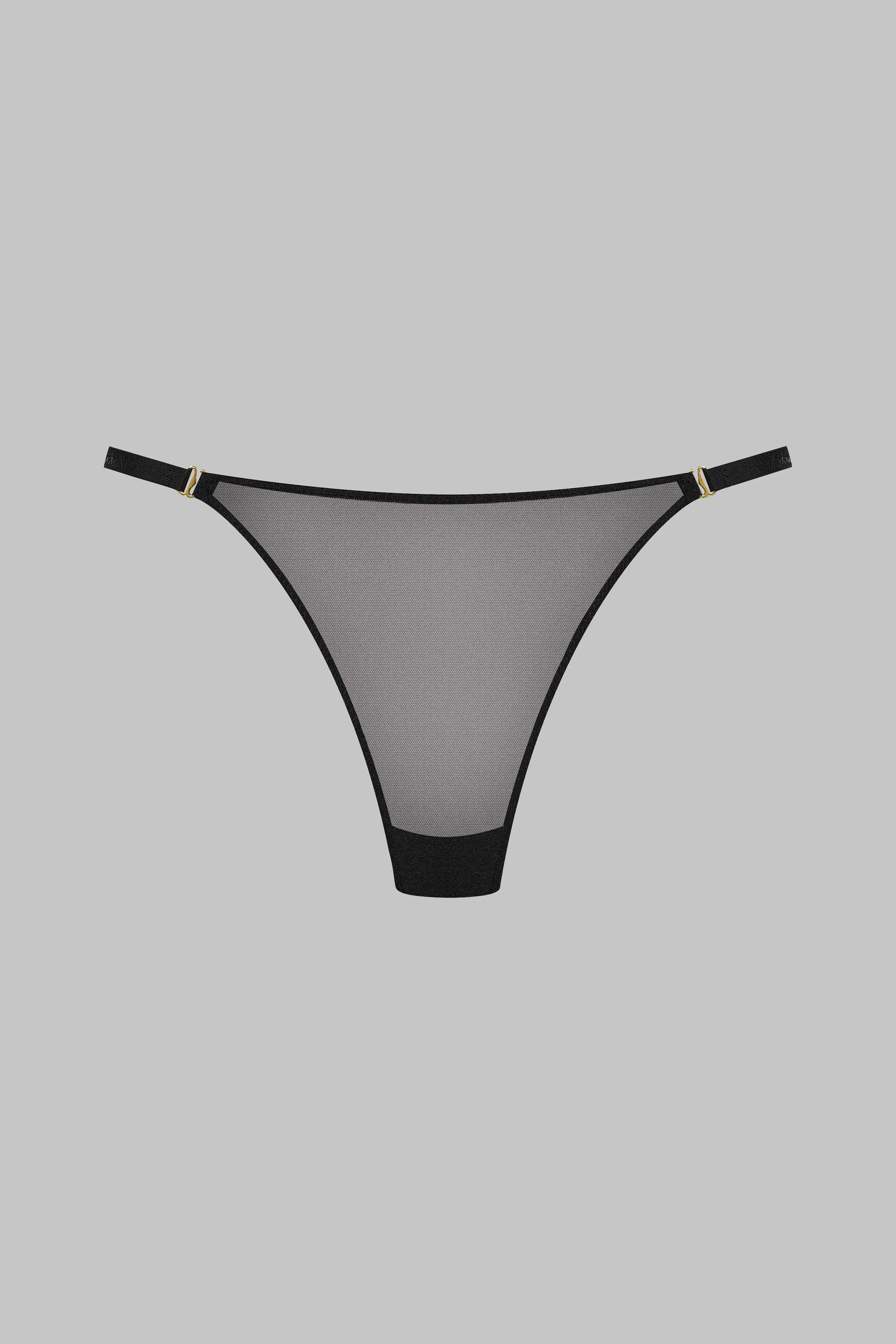 Mini thong - Corps  Corps