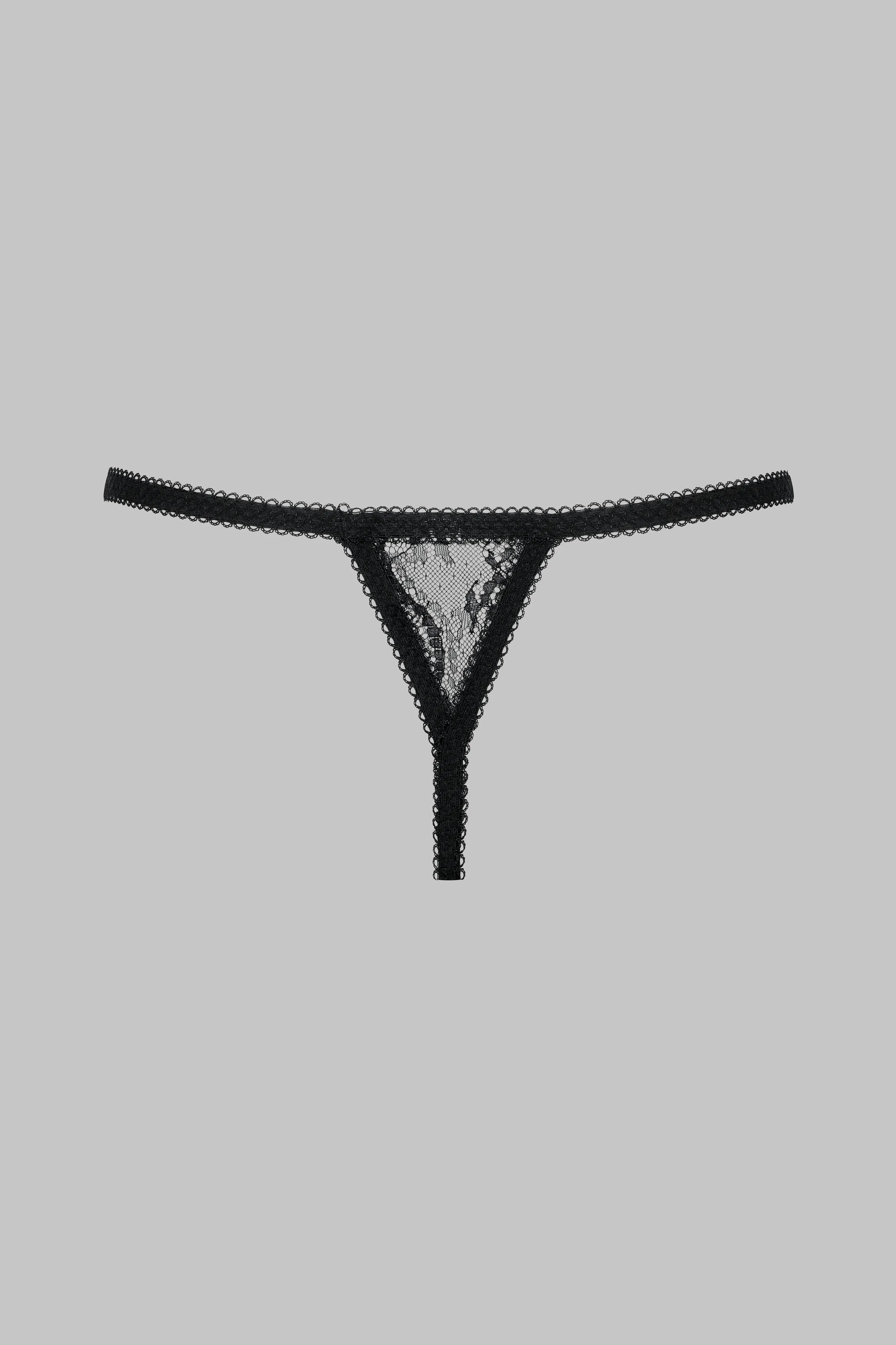 Openable String - Inspiration Divine