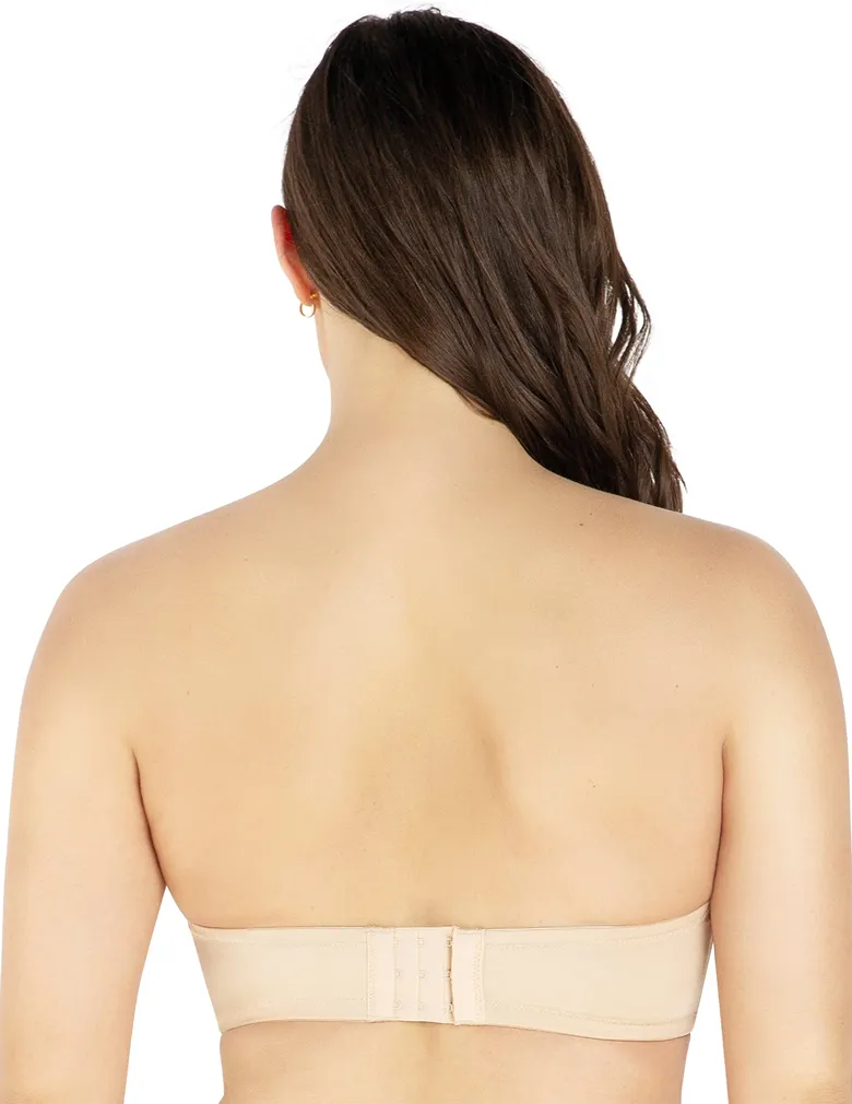 Parfait Elise P60915 Bare Molded Strapless Bra