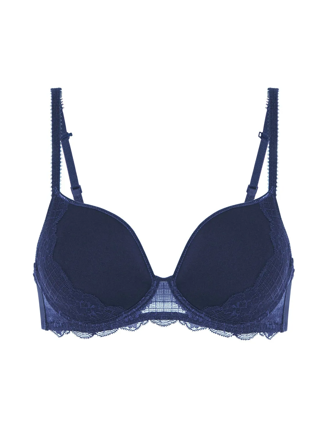 Reve 3D Plunge - Cosmic Blue
