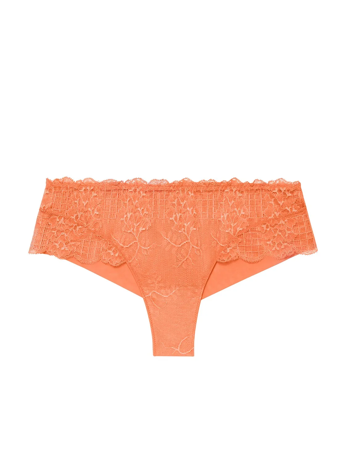 Reve Boyshort - Apricot
