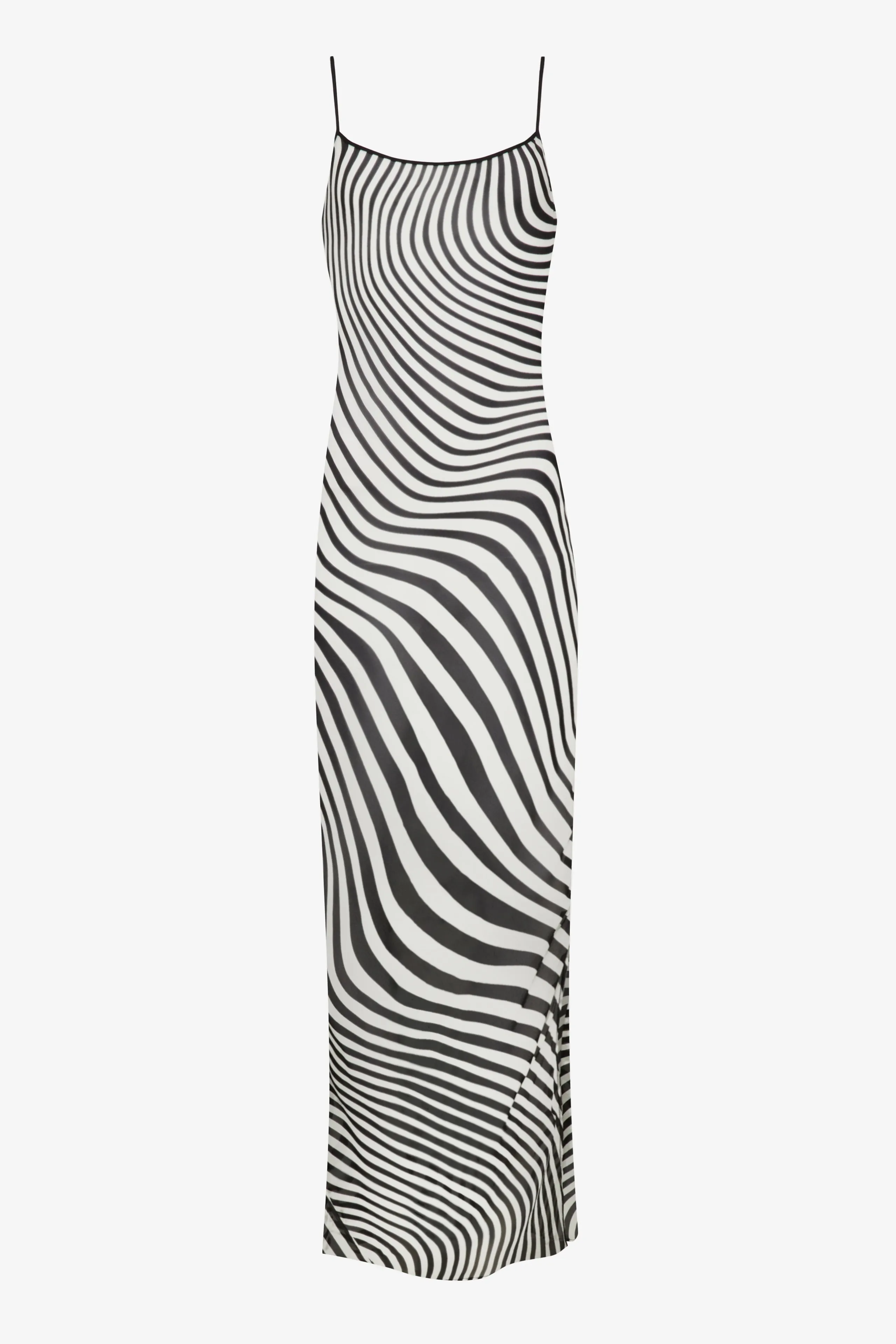 Robe longue dos nu - Fever