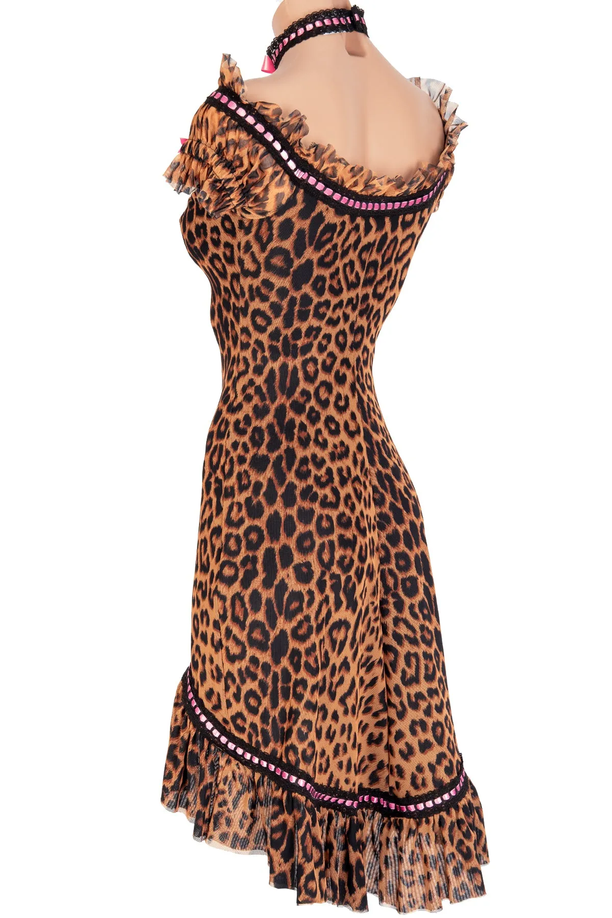 Seorita Dress