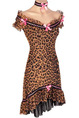 Seorita Dress