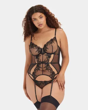 Set: Marseille Basque Black