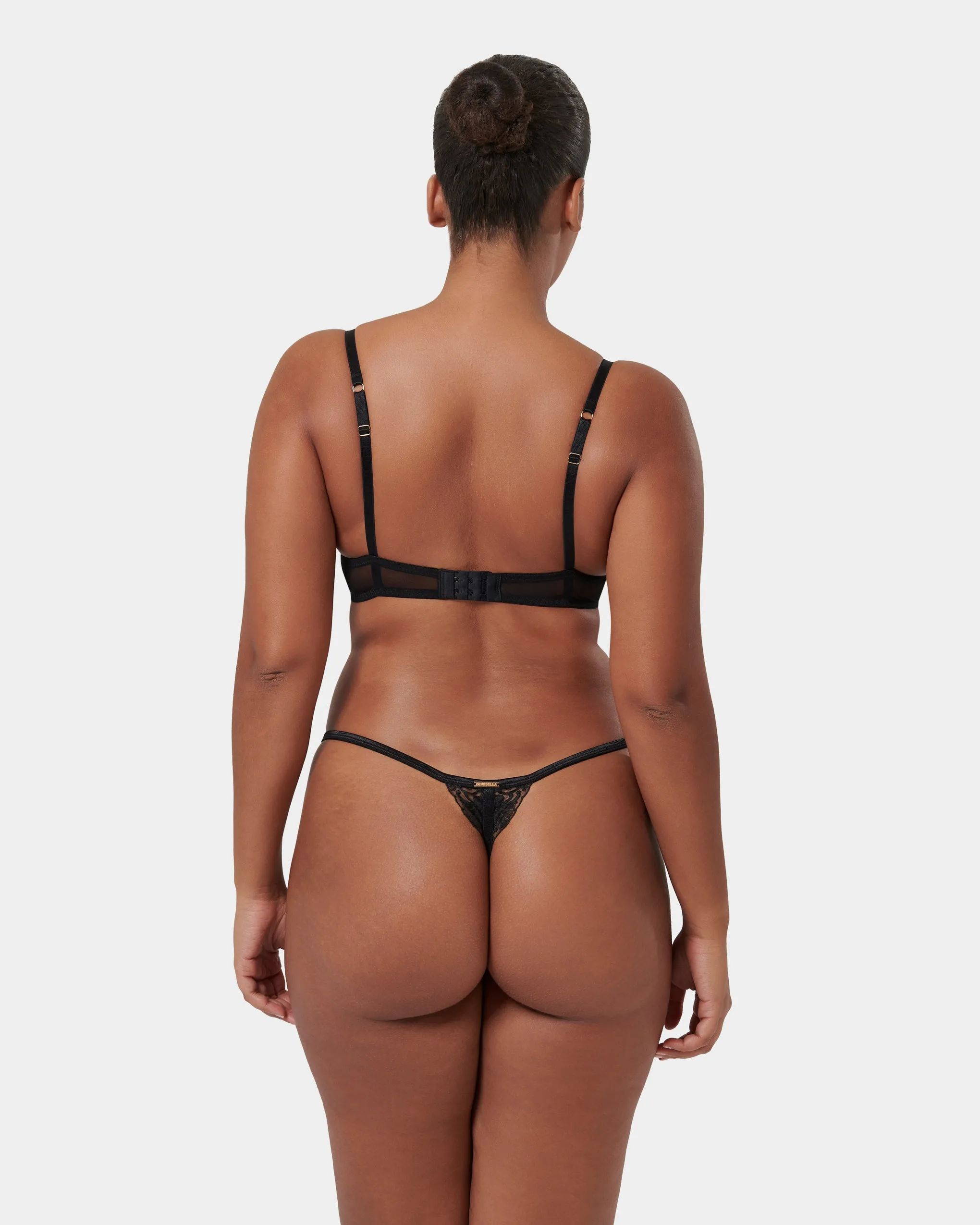 Set: Marseille Black