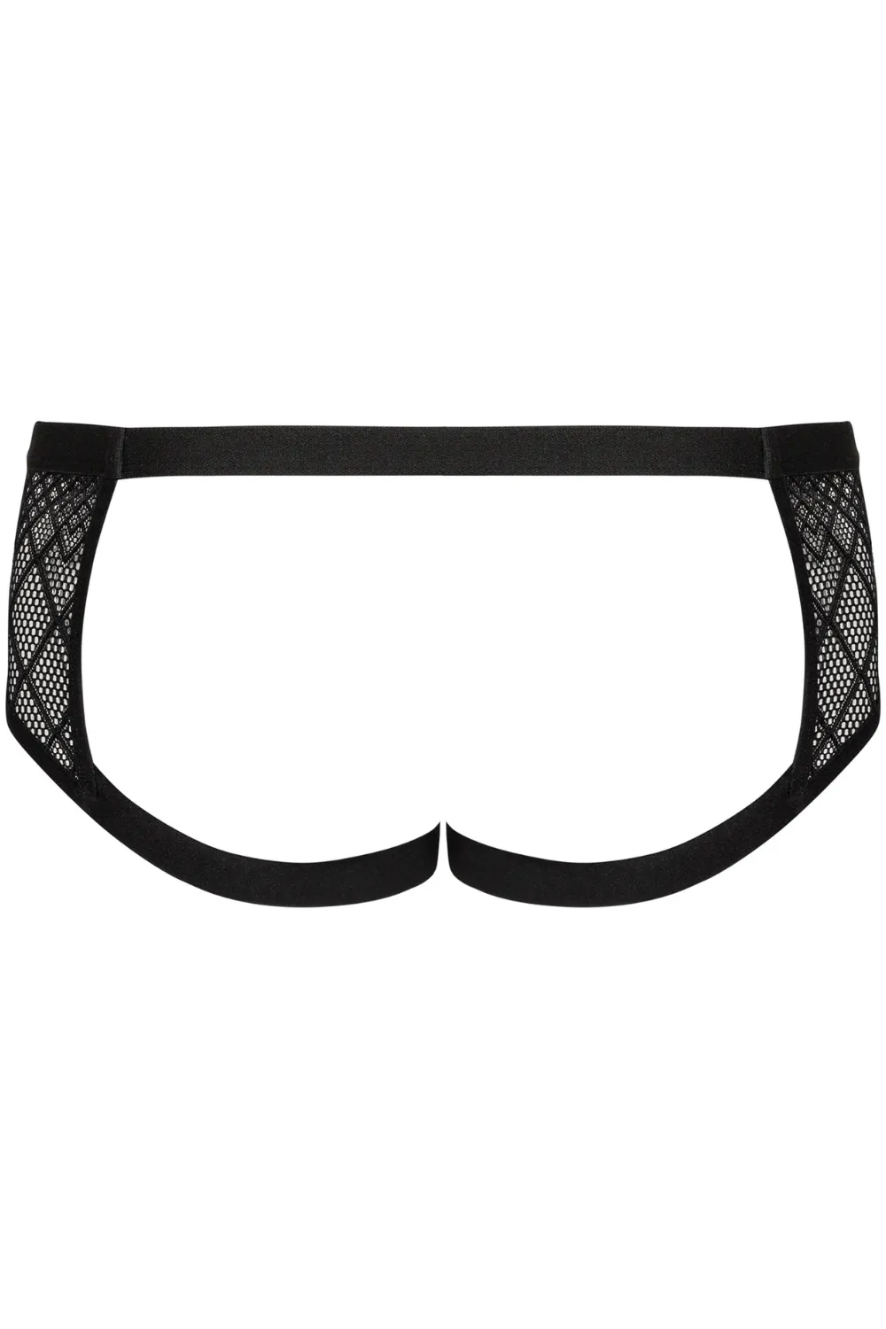 Severio Men's Jockstrap Brief