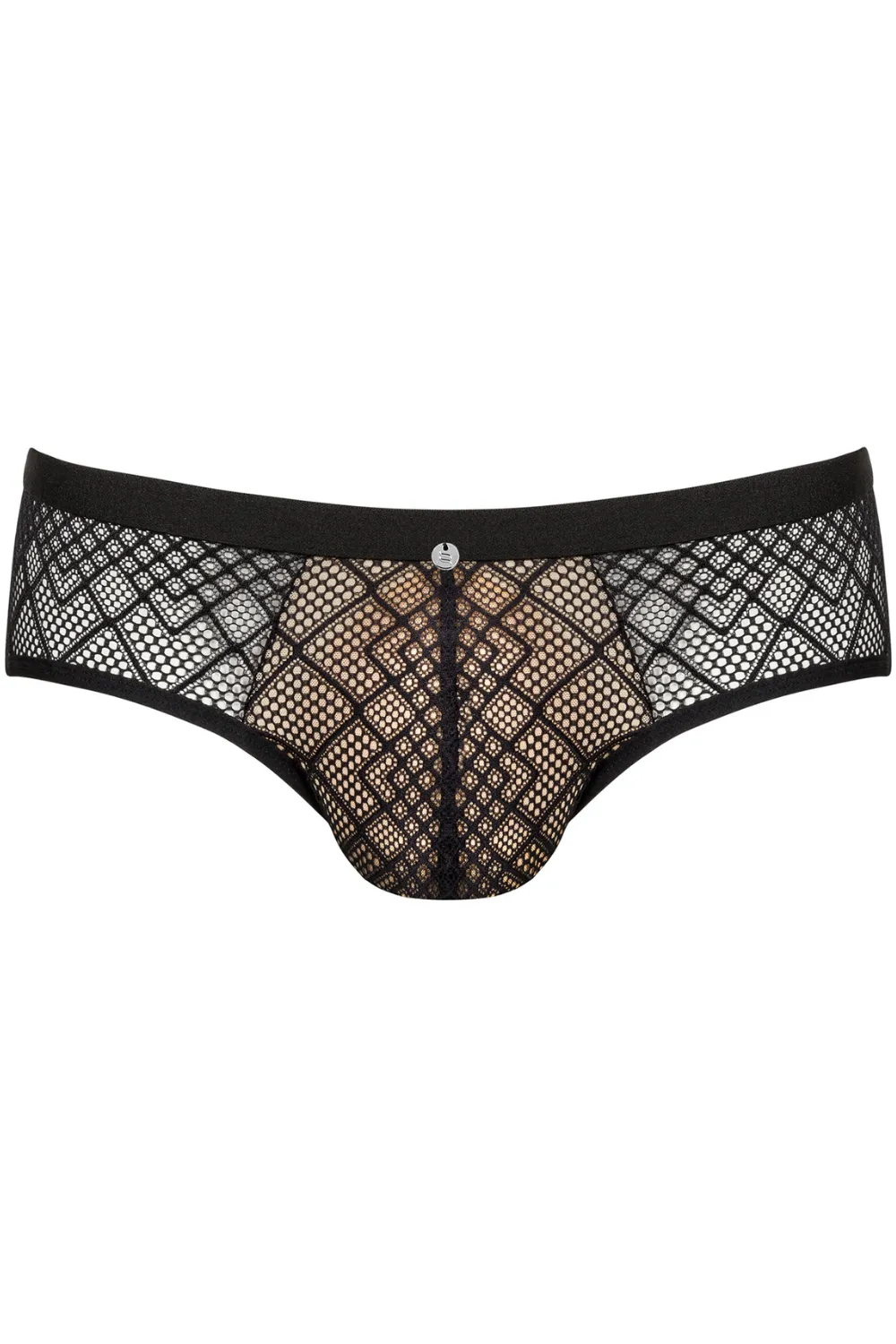 Severio Men's Jockstrap Brief