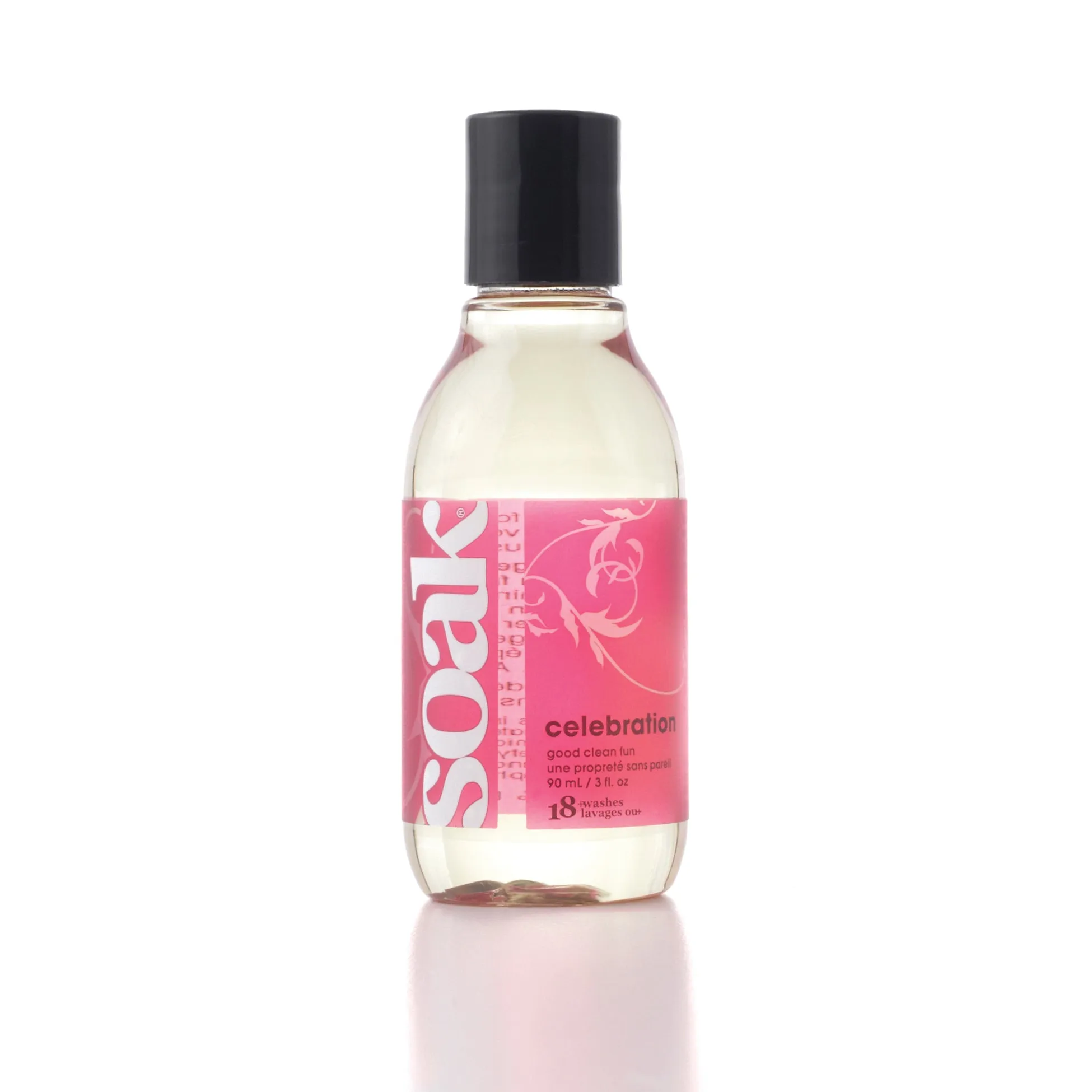 Soak 3oz Fabric Wash
