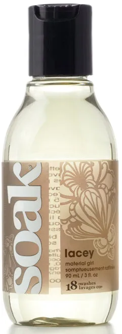 Soak 3oz Fabric Wash