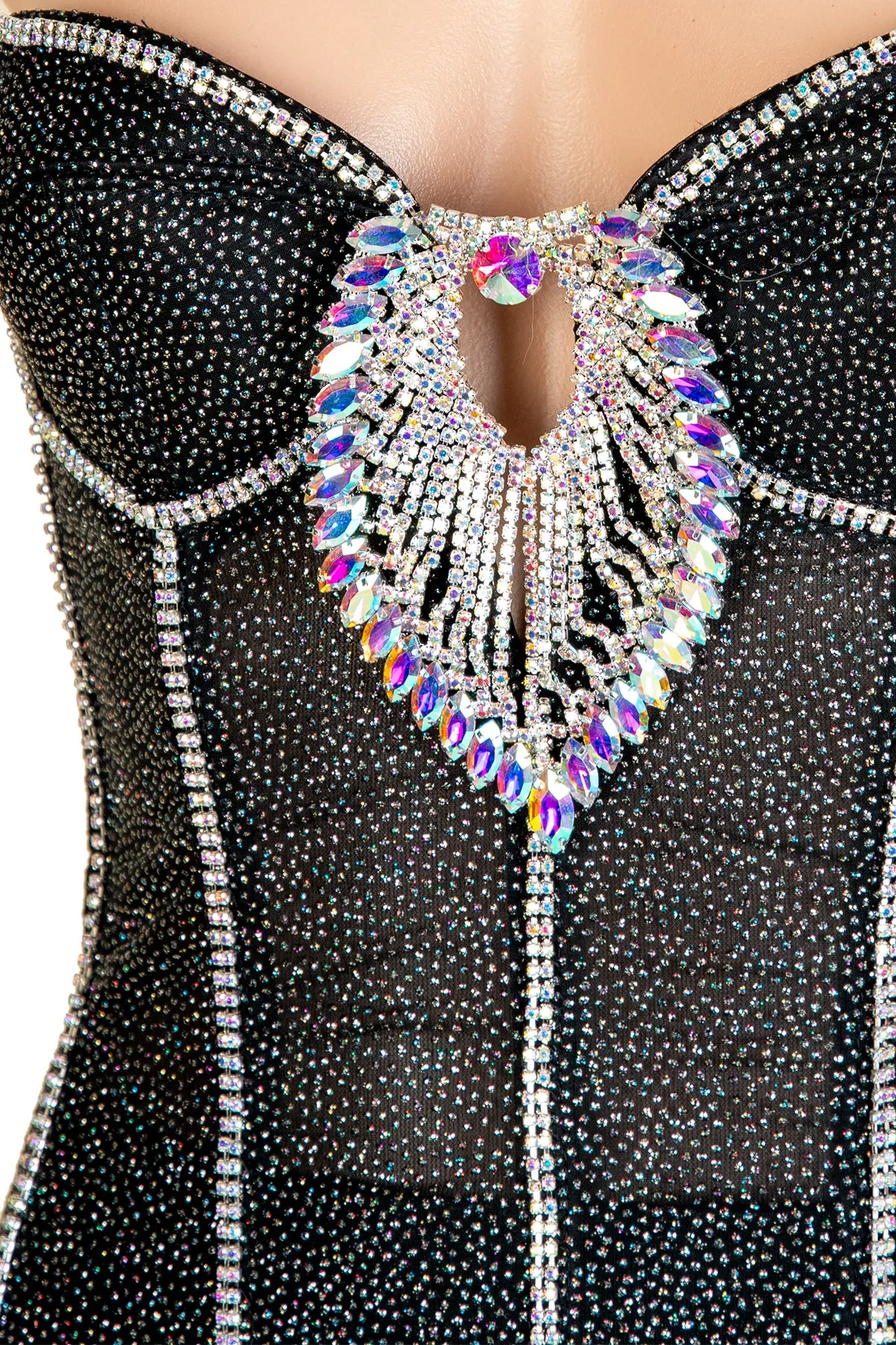 Stardust Corset