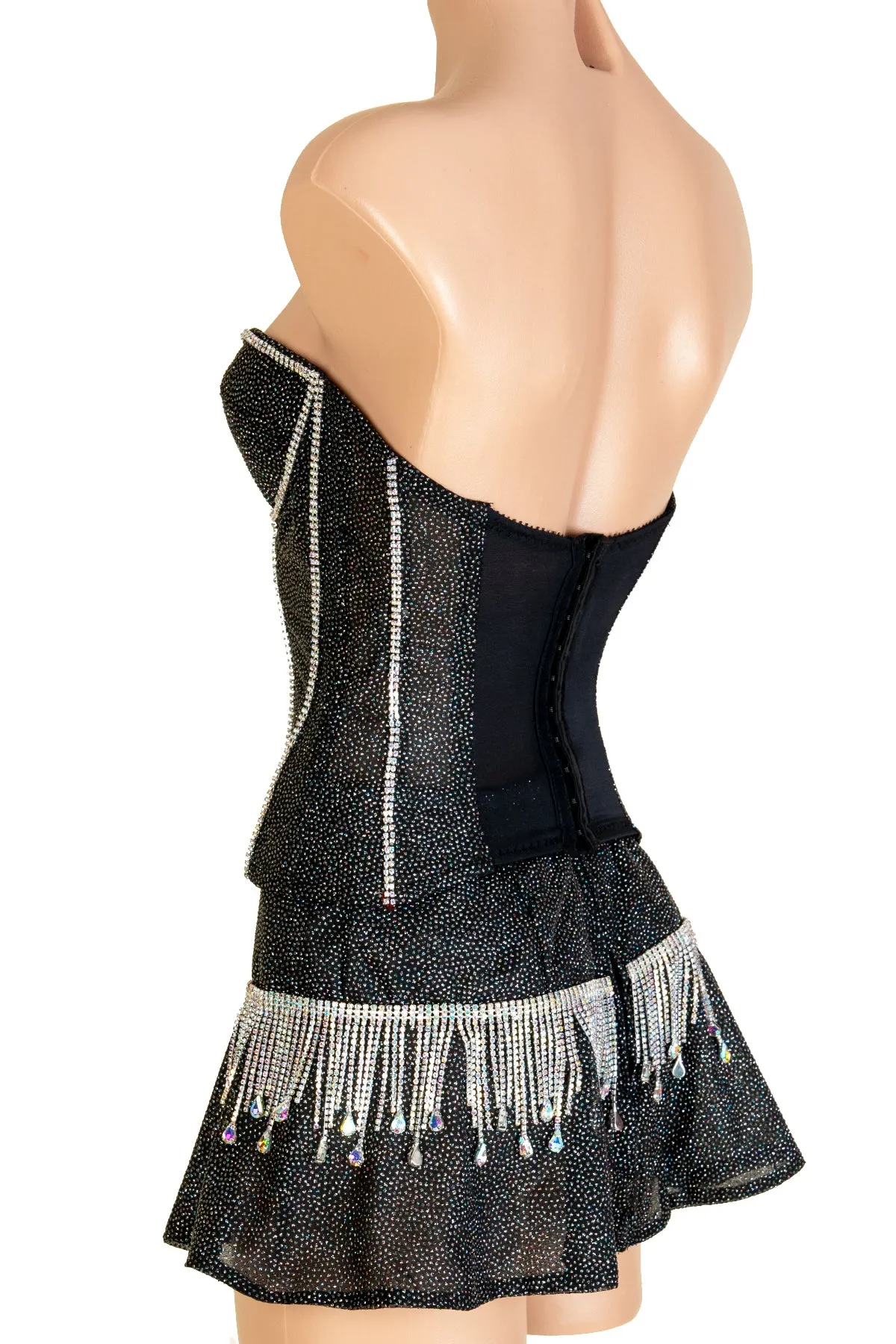 Stardust Corset