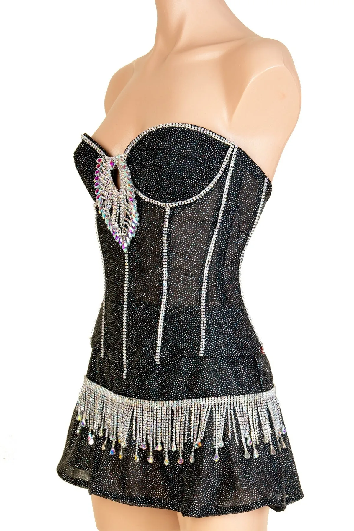 Stardust Corset