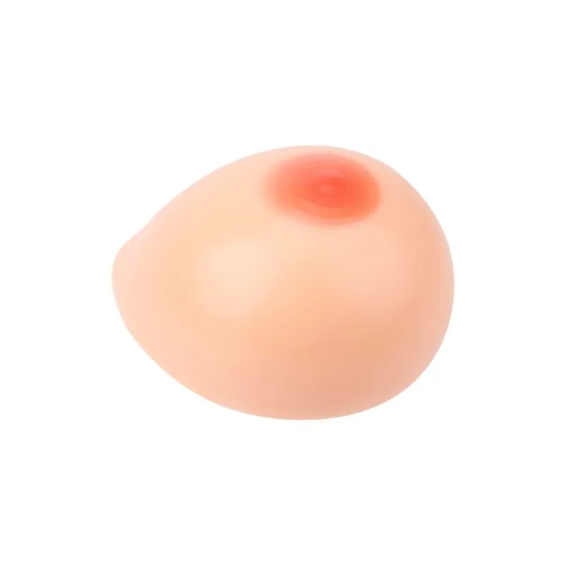Sweetie Bosom Realistic Silicone Breast Natural Looking Fake Boob 500g