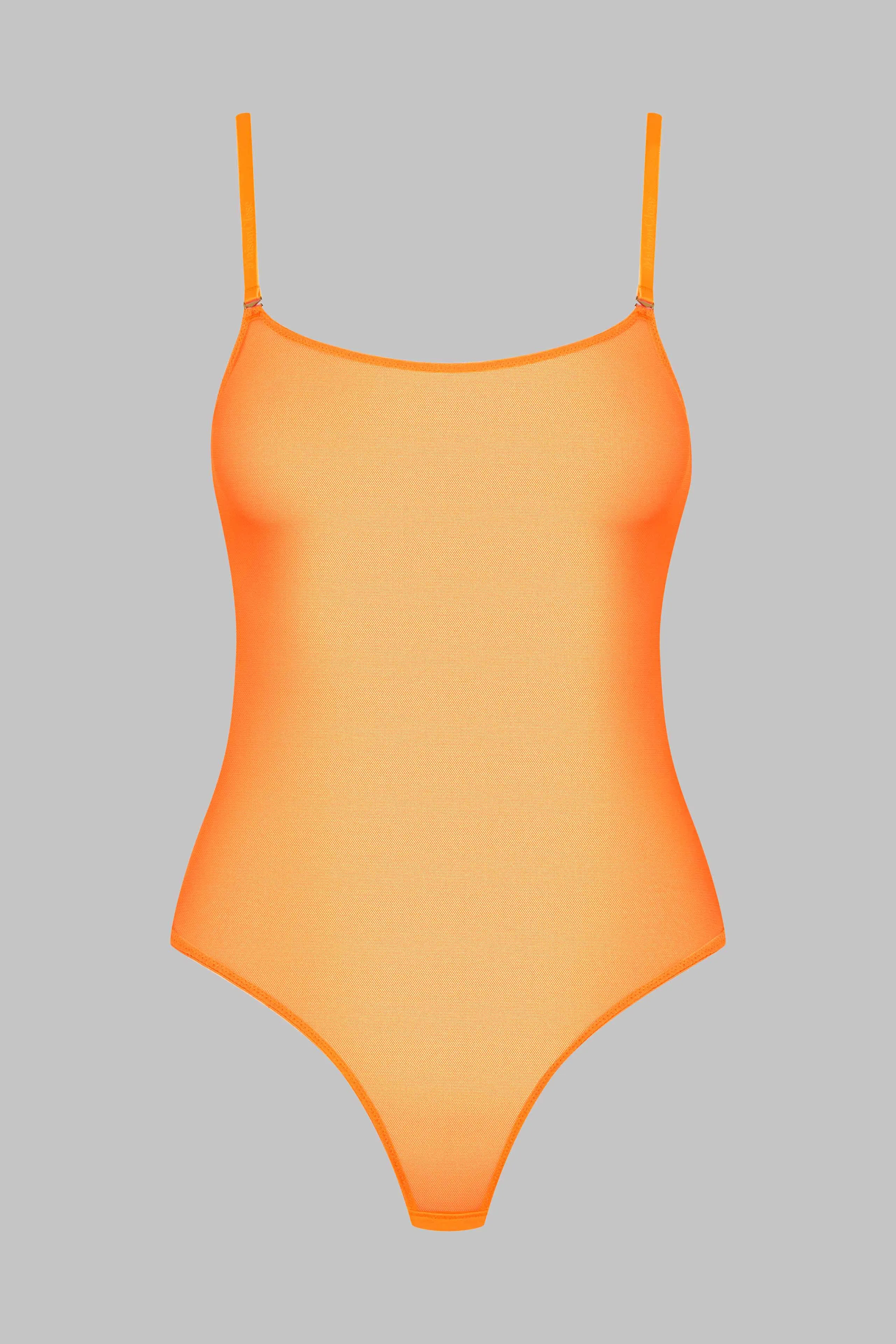 Thong Body - Corps  Corps Neon