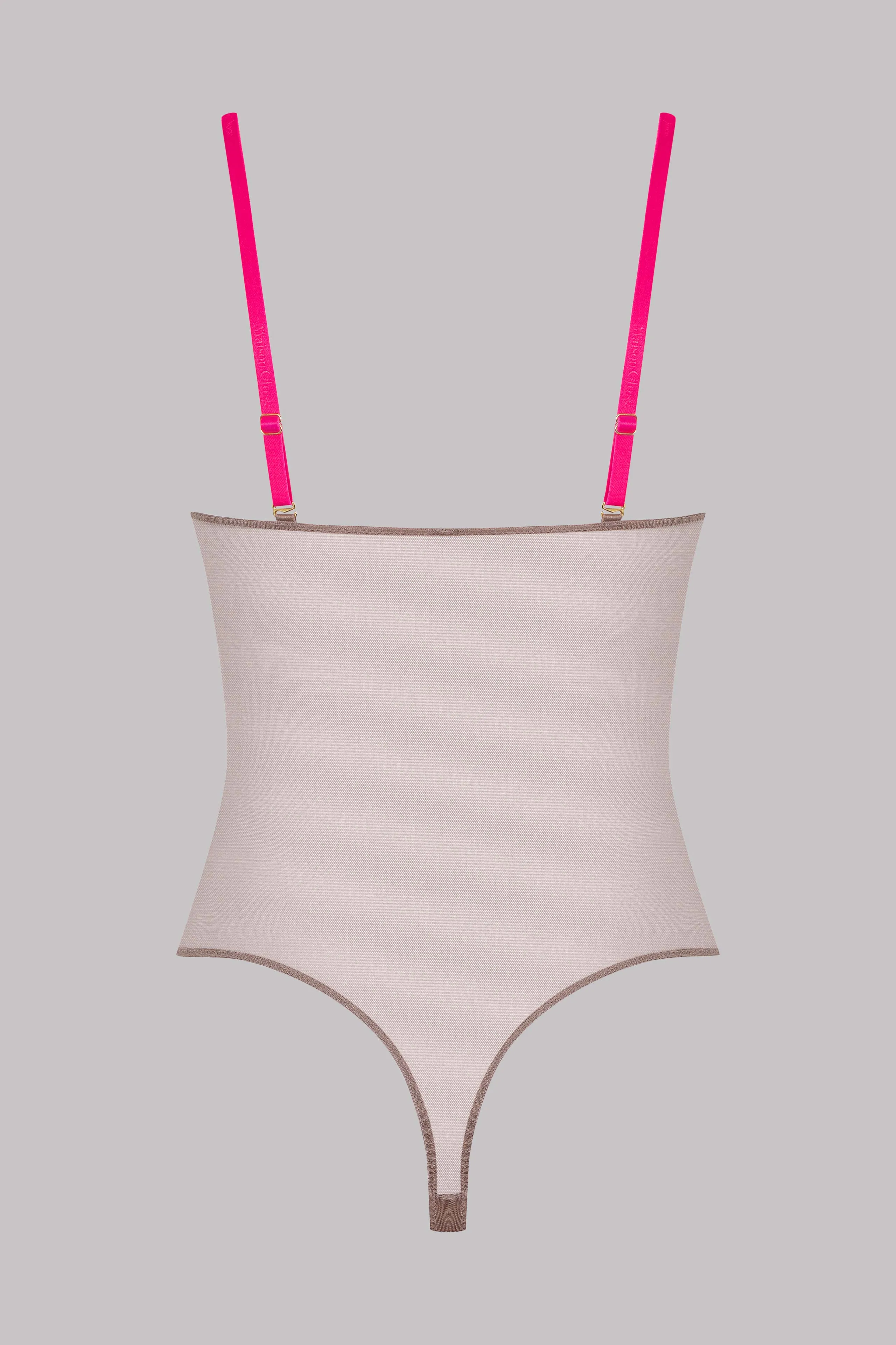 Thong body - Corps  Corps