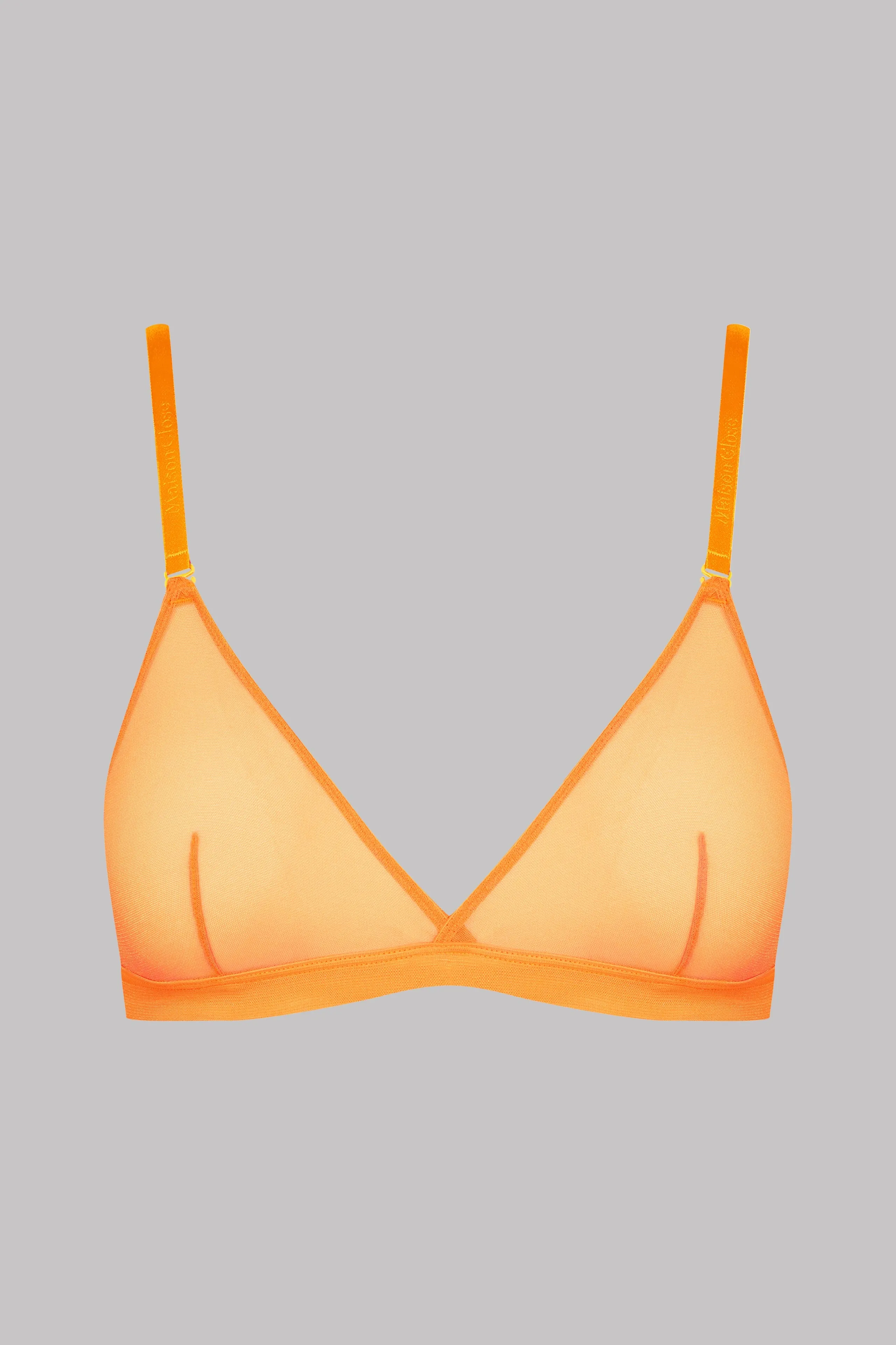 Triangle bra - Corps  Corps Neon