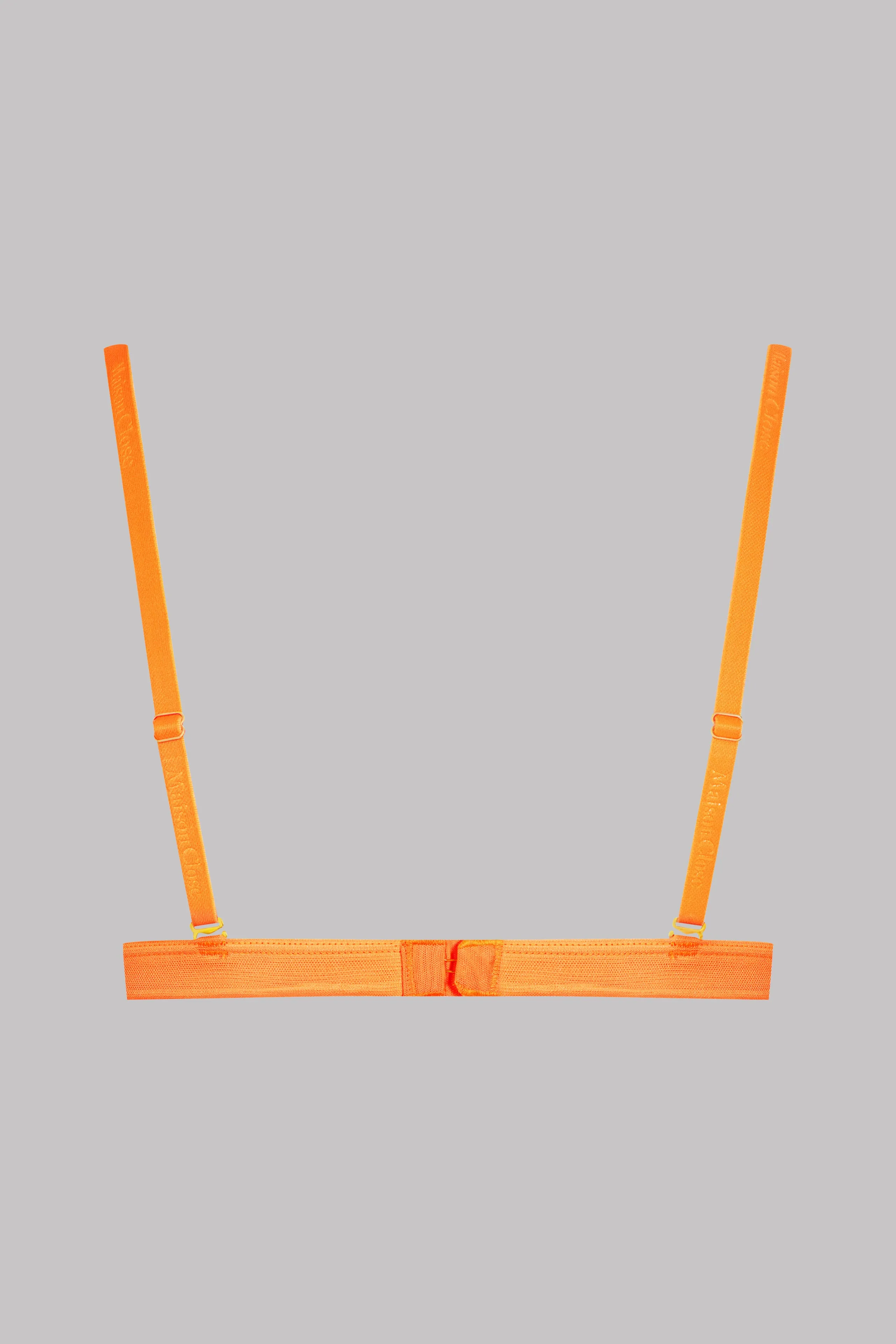 Triangle bra - Corps  Corps Neon