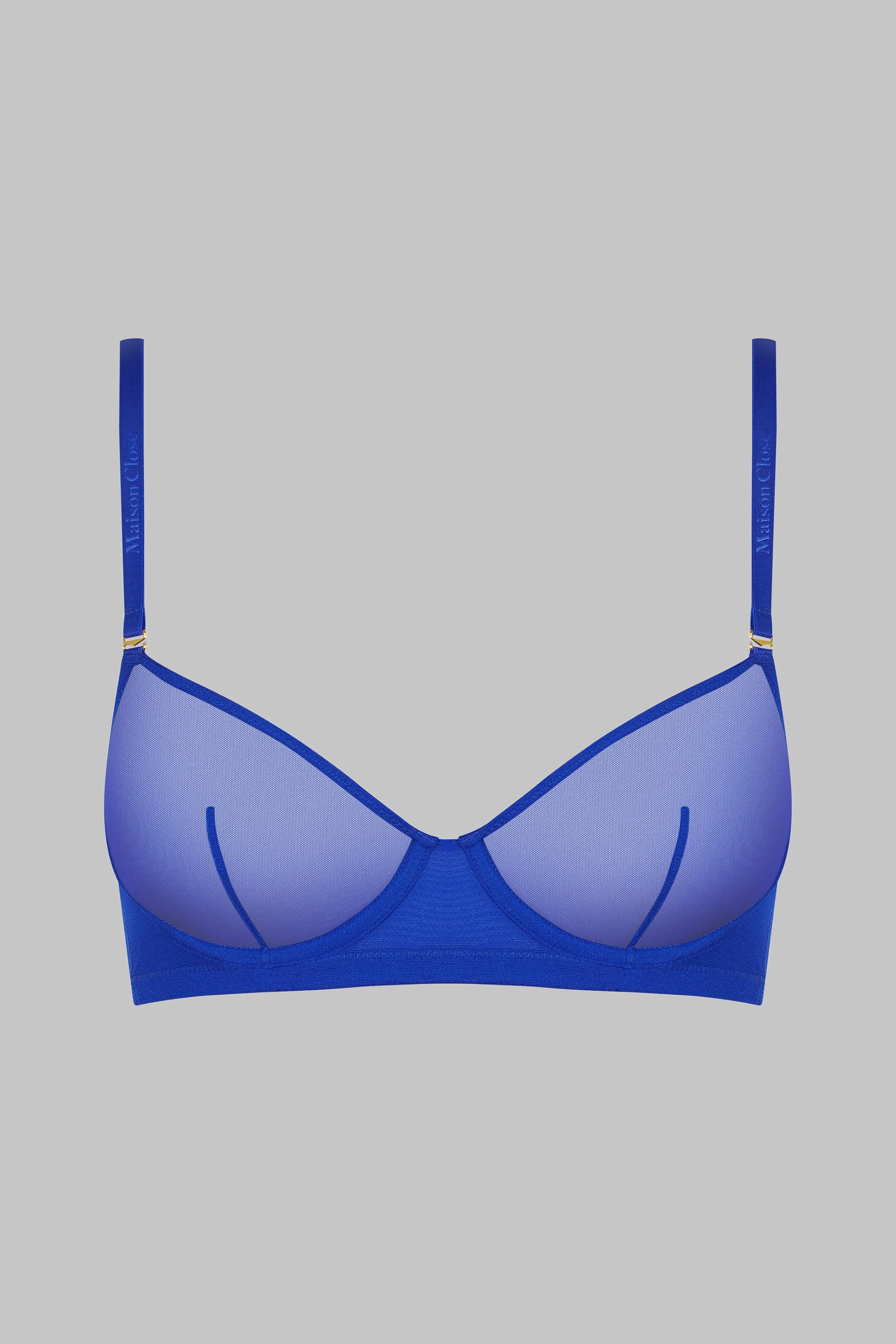Wire bra - Corps  Corps Neon